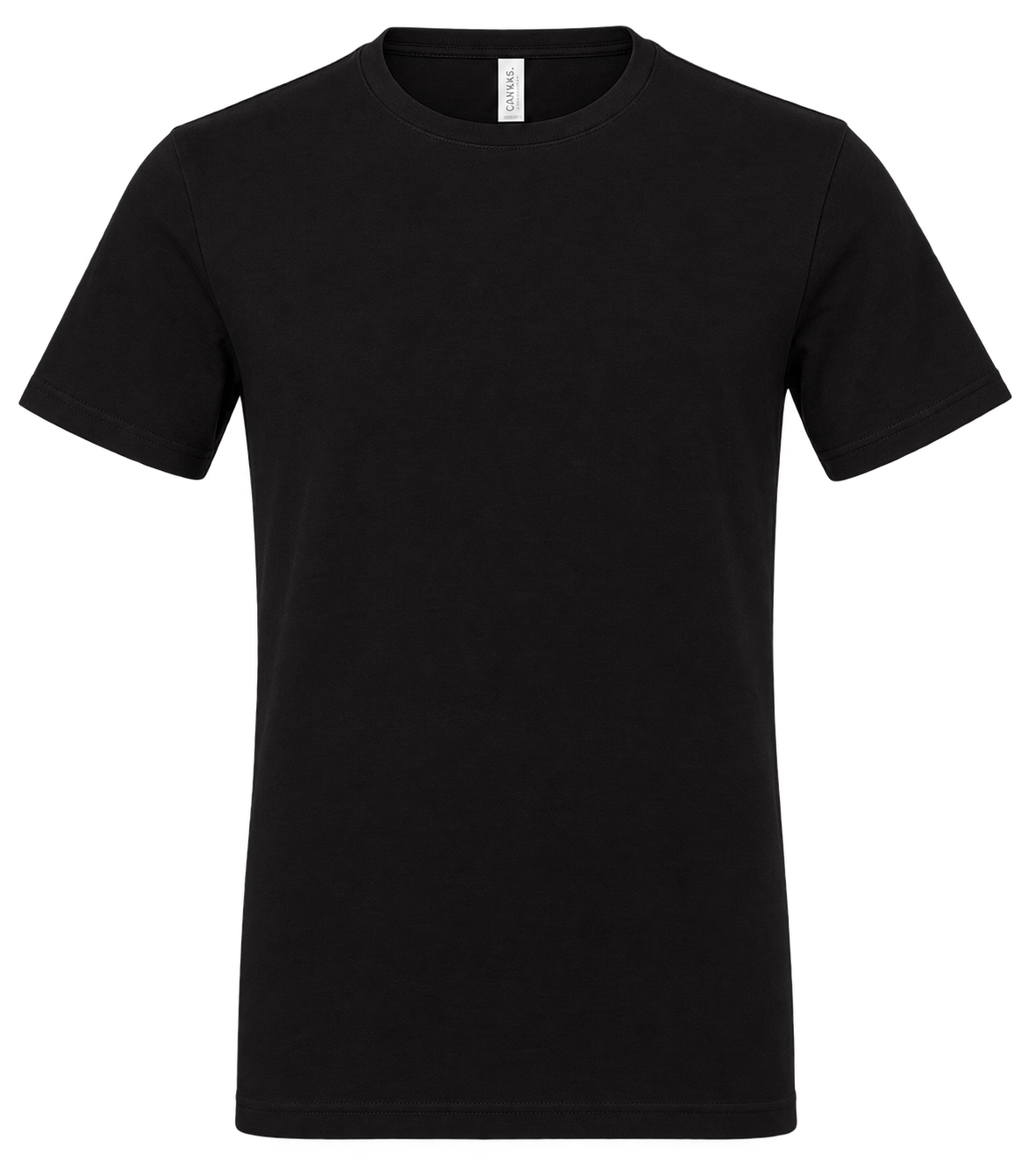 Bella+Canvas Unisex Jersey Crew Neck T-Shirt