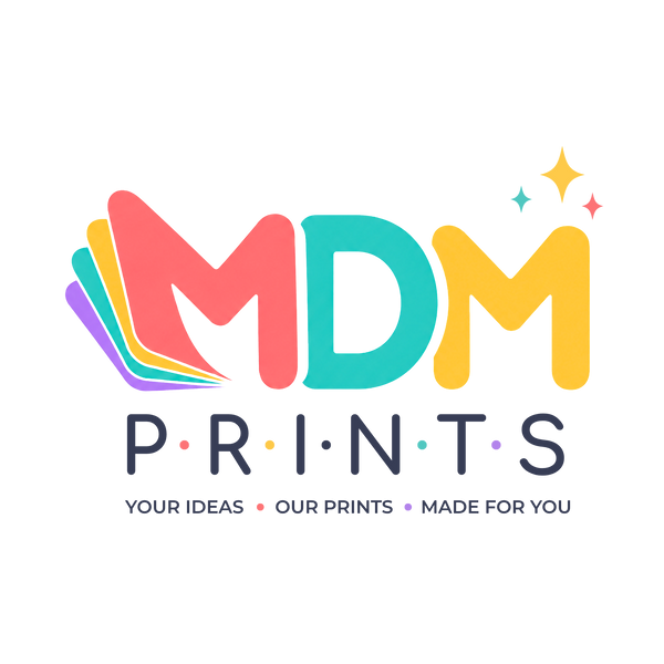 MDM Prints