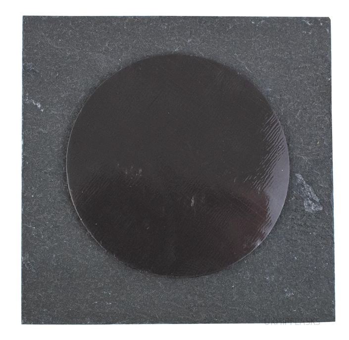 Custom Slate Fridge Magnet