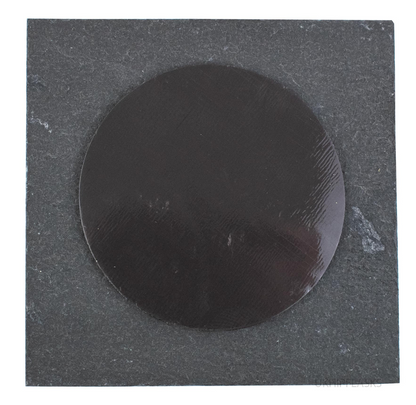 Custom Slate Fridge Magnet