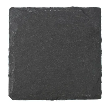 Custom Slate Fridge Magnet
